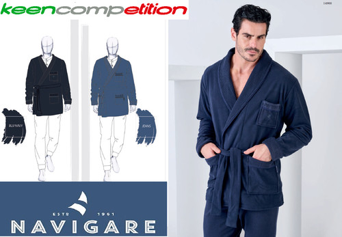 Navigare giacca camera in - navigare,