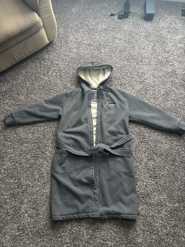 Accappatoio bean sherpa - accappatoio, l.l.bean