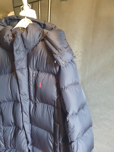 Polo ralph lauren uomo - polo, piumino