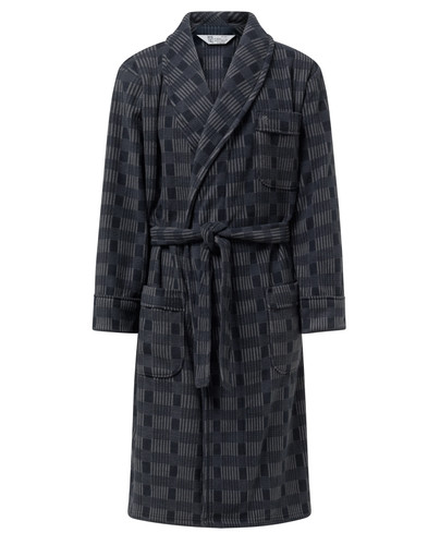 Vestaglia uomo premium pile - vestaglia,