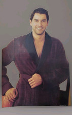 Vestaglia Uomo Invernale