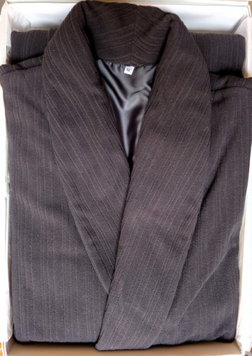 Vestaglia uomo invernale - vestaglia,