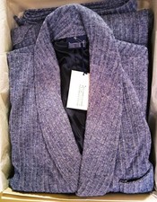 Vestaglia Uomo Invernale