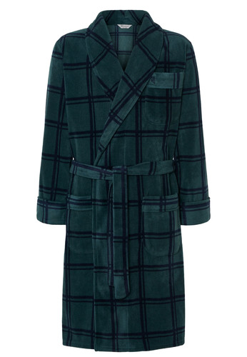 Vestaglia uomo premium - , pile