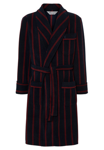 Vestaglia uomo premium pile - uomo,
