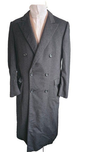 Cappotto ermenegildo zegna - ermenegildo, in