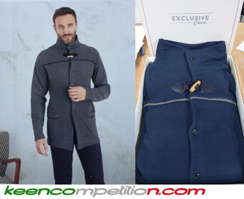 Exclusive giacca camera - da,