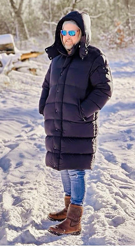 Moncler piumino uomo