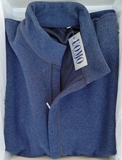 Giacca Felpa Uomo Invernale