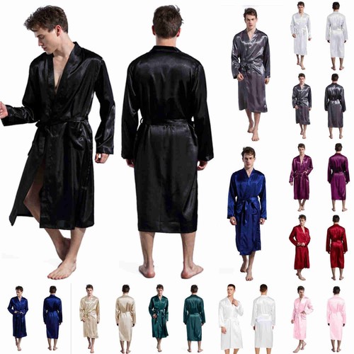 Accappatoio kimono uomo - , uk