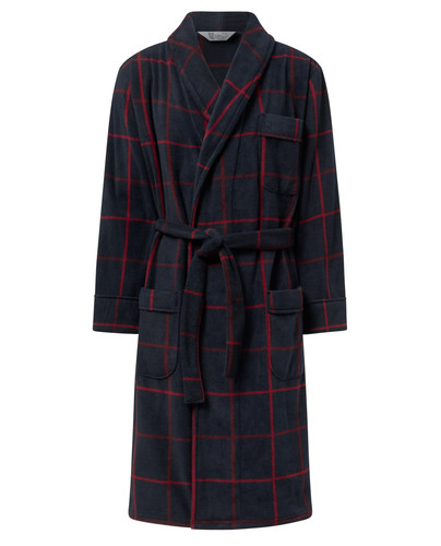 Vestaglia uomo premium pile - vestaglia,