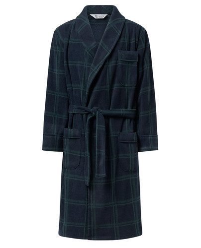 Vestaglia uomo premium pile - vestaglia,