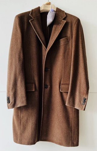 Cappotto uomo boglioli taglia - cappotto,