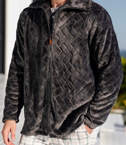 Barandi vestaglia pile - barandi, unisex