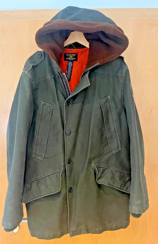 Polo ralph lauren denim - by,
