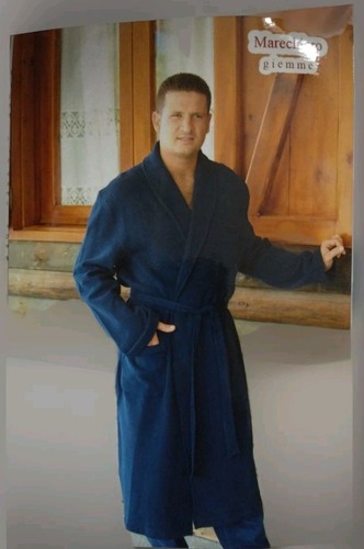 Vestaglia uomo invernale - uomo, misto