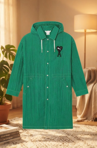 Cappotto parka puma - cappotto,