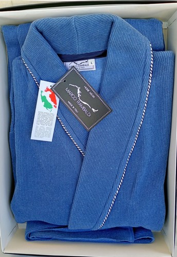 Vestaglia uomo invernale - vestaglia,