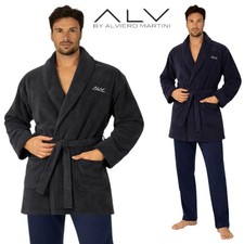 Giacca da camera uomo