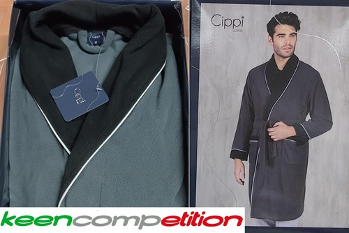 Cippi vestaglia lunga - cippi, da