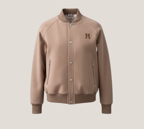 Hermès luxus blouson - luxus,