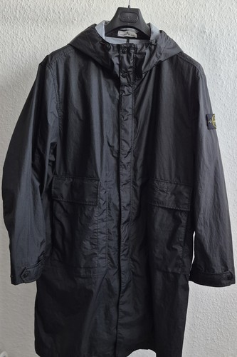 Stone island cappotto - stone, membrana