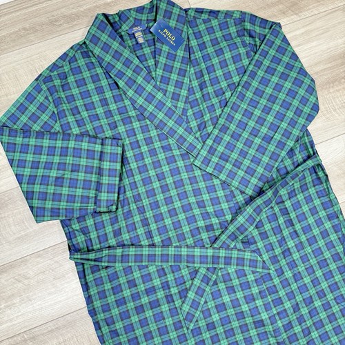 Polo ralph lauren accappatoio - polo,