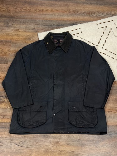 Barbour beaufort giacca cerata - giacca,