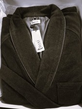 vestaglia uomo invernale twisi