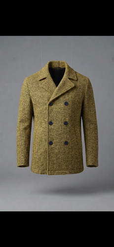 Hugo boss cappotto caban - hugo,
