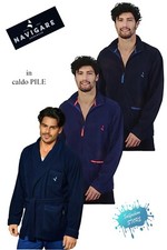 Giacca da camera vestaglia