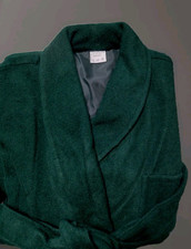 Vestaglia Uomo Invernale Misto