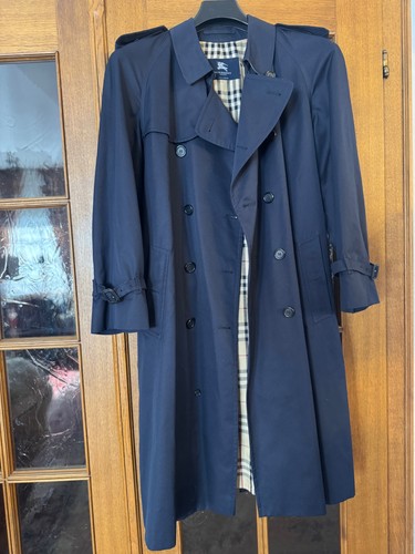 Trench uomo burberry - uomo, london