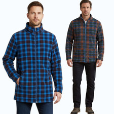 Giacca da camera uomo