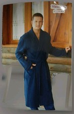 Vestaglia Uomo Invernale Misto