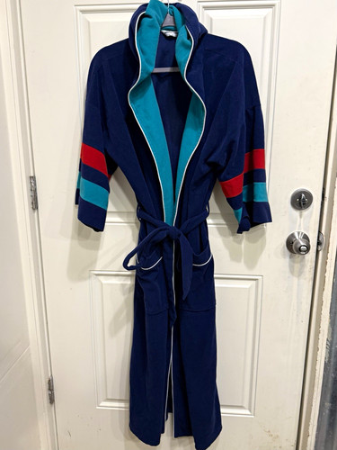 Pierre cardin accappatoio uomo - accappatoio,