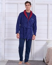 GIACCA DA CAMERA IN PILE