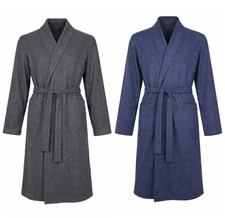 Vestaglia Uomo Lunga Invernale