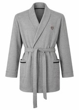 Vestaglia da Camera Invernale