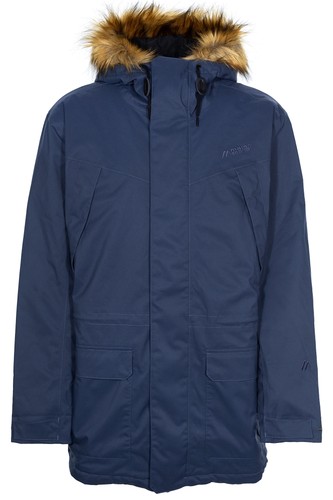 Cappotto funzionale maier - cappotto,